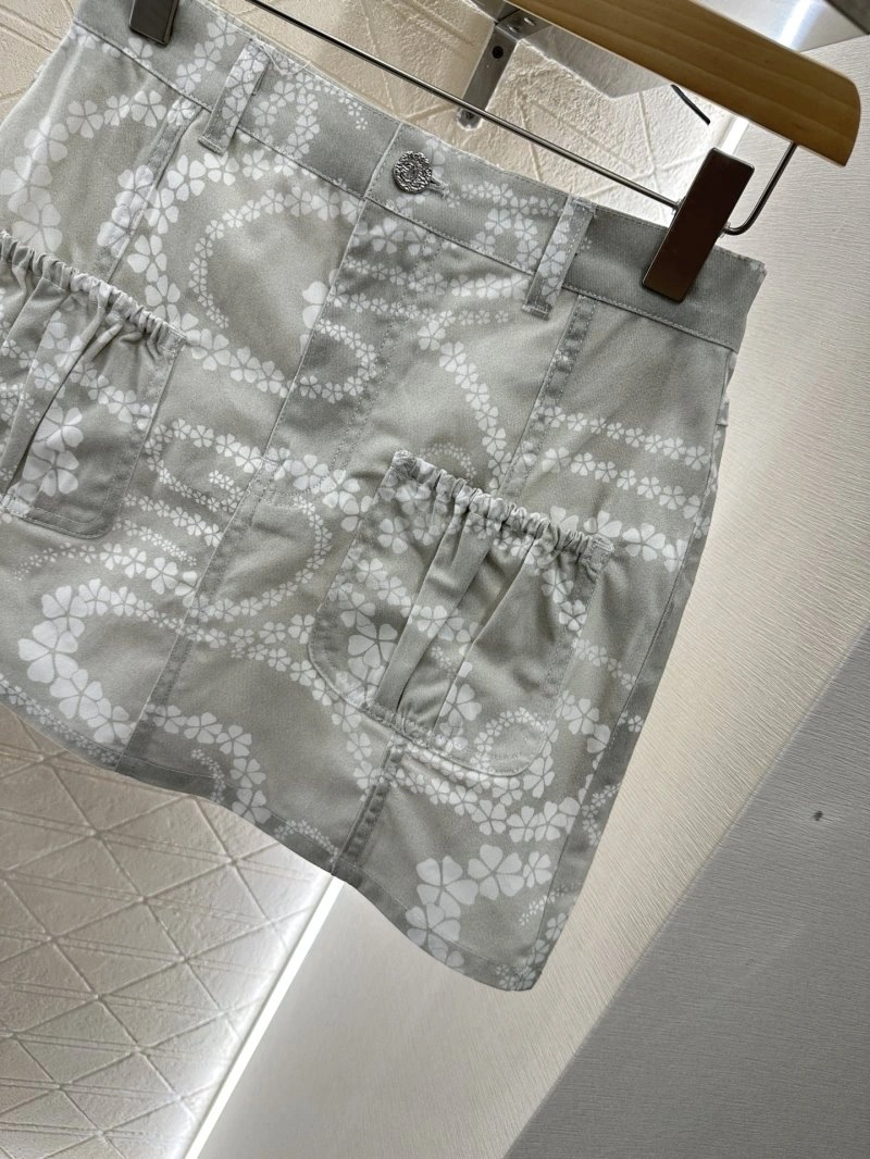 Chanel Dress WeatherProof 109116