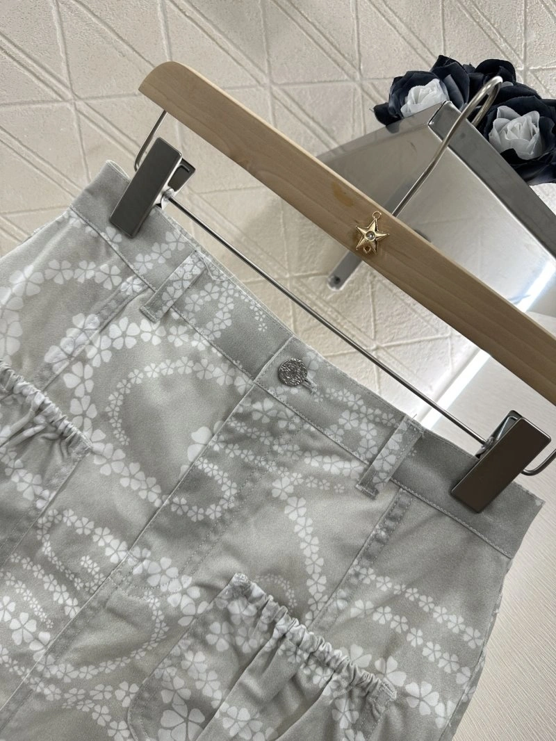 Chanel Dress WeatherProof 109116