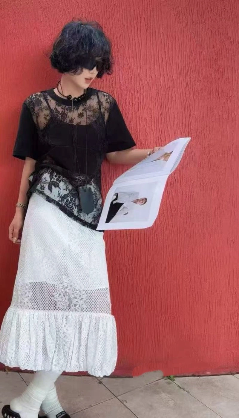 Chanel Dress Timeless 109093