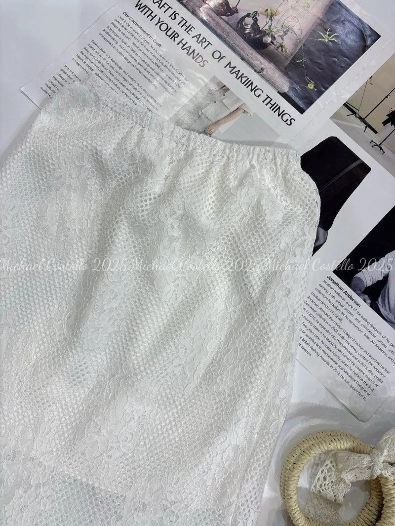 Chanel Dress Timeless 109093
