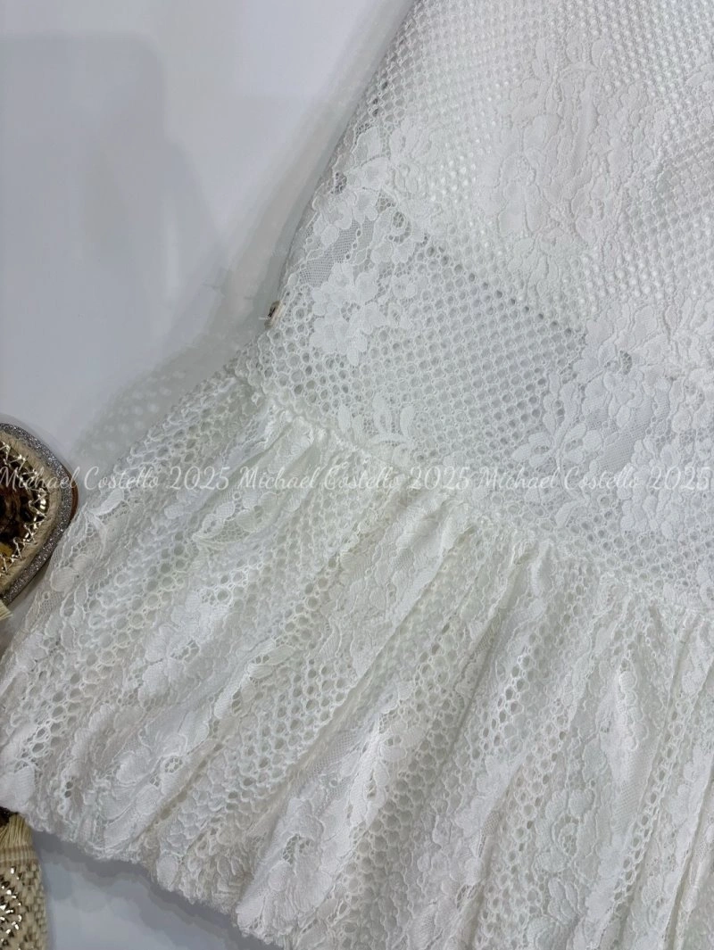 Chanel Dress Timeless 109093