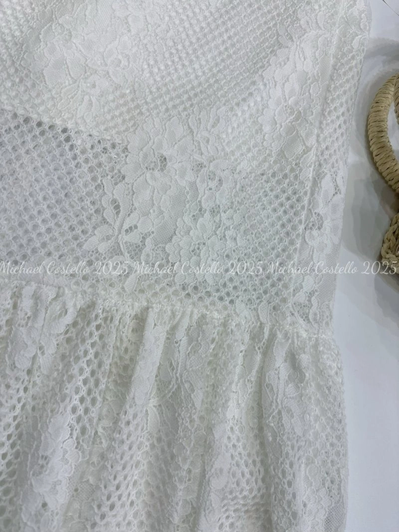 Chanel Dress Timeless 109093