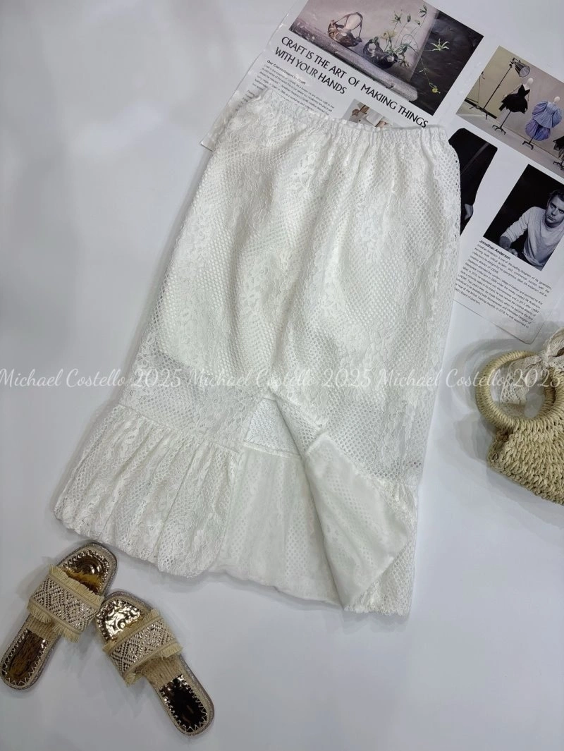 Chanel Dress Timeless 109093