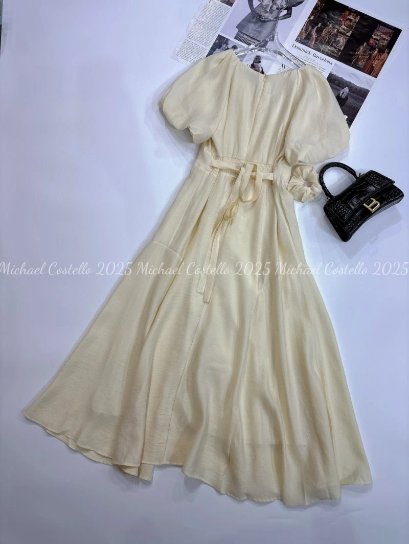 Chanel Dress Supportive 109091