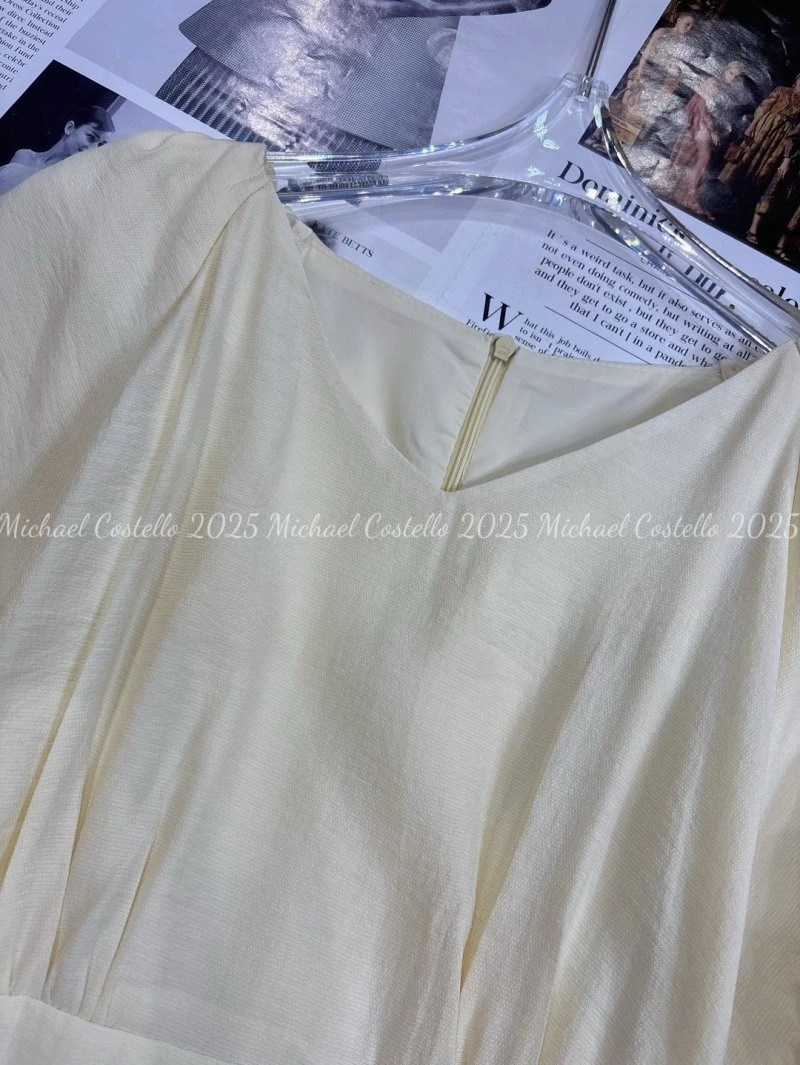 Chanel Dress Supportive 109091