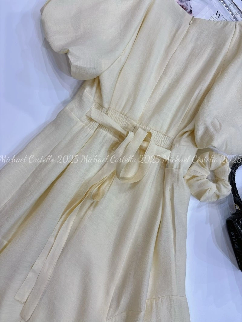 Chanel Dress Supportive 109091