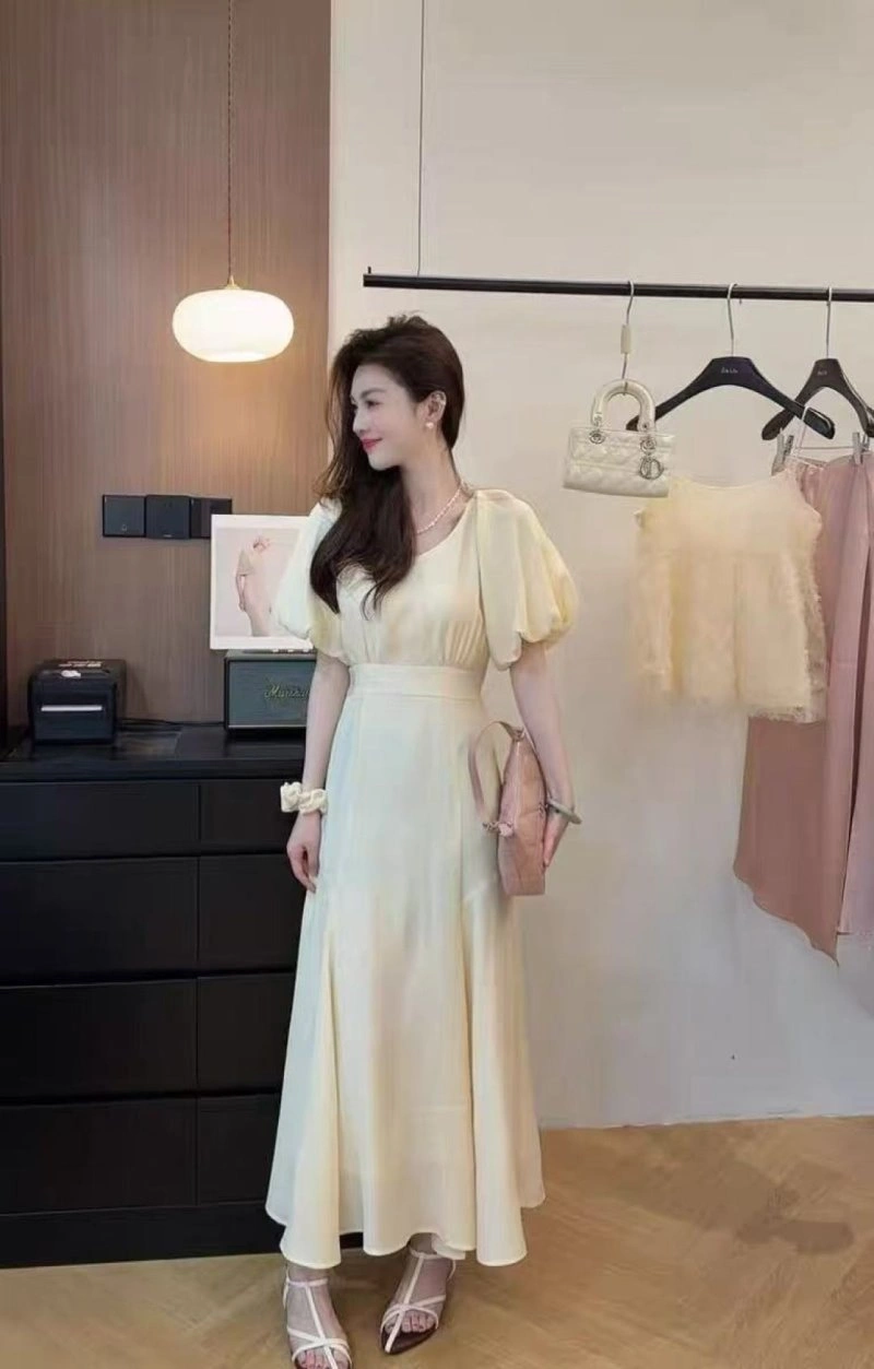 Chanel Dress Supportive 109091