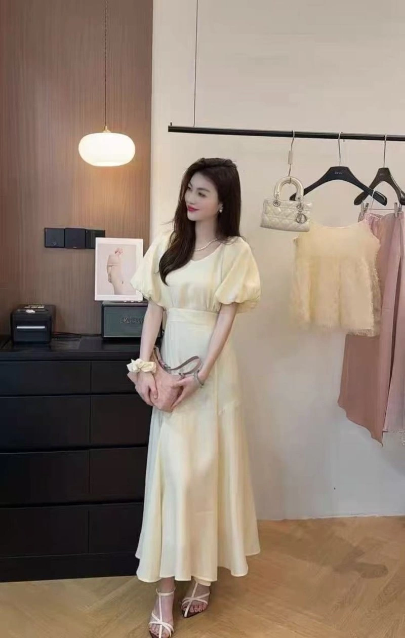 Chanel Dress Supportive 109091