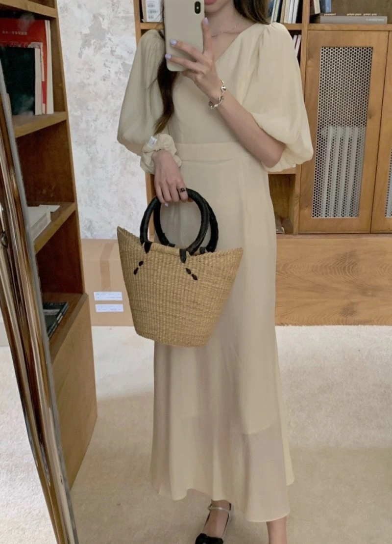 Chanel Dress Supportive 109091