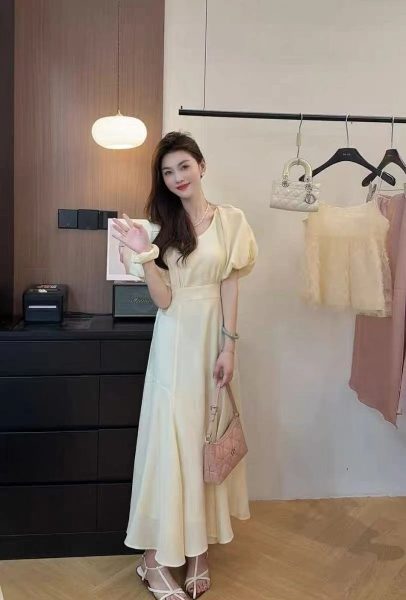 Chanel Dress Supportive 109091