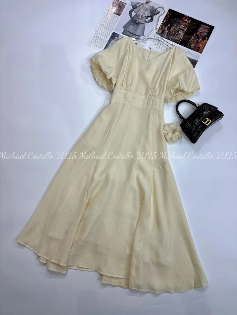 Chanel Dress Supportive 109091