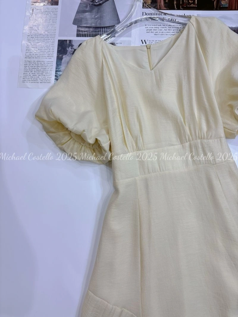 Chanel Dress Supportive 109091