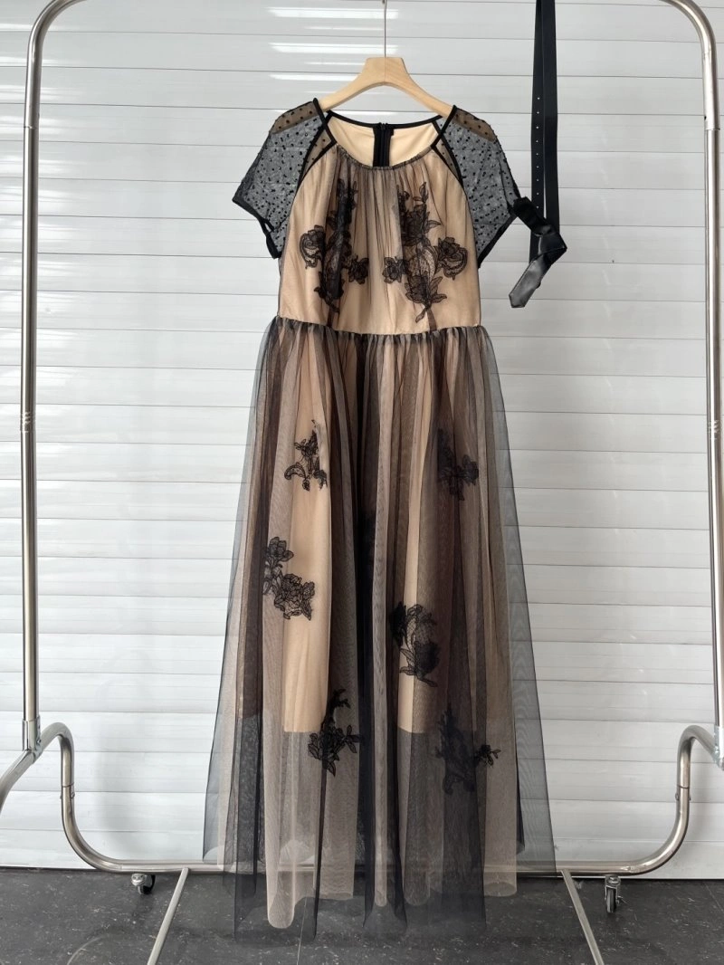 Classic Chanel Dress 109085
