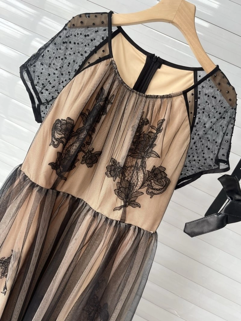Classic Chanel Dress 109085
