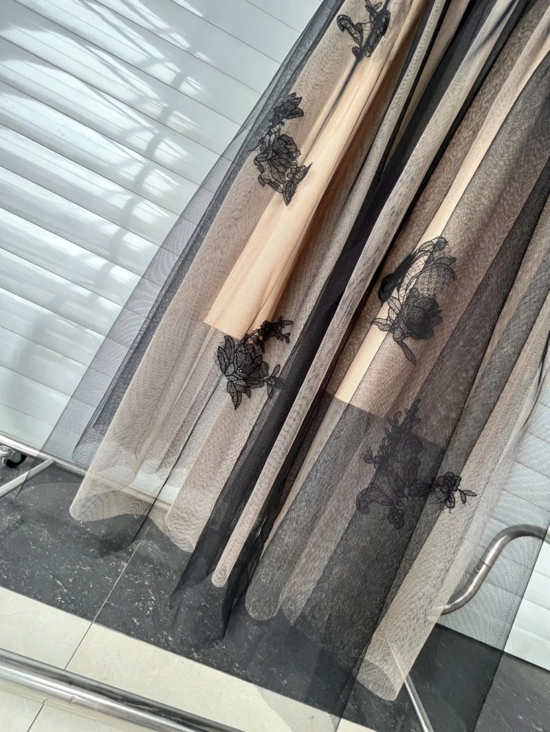 Classic Chanel Dress 109085