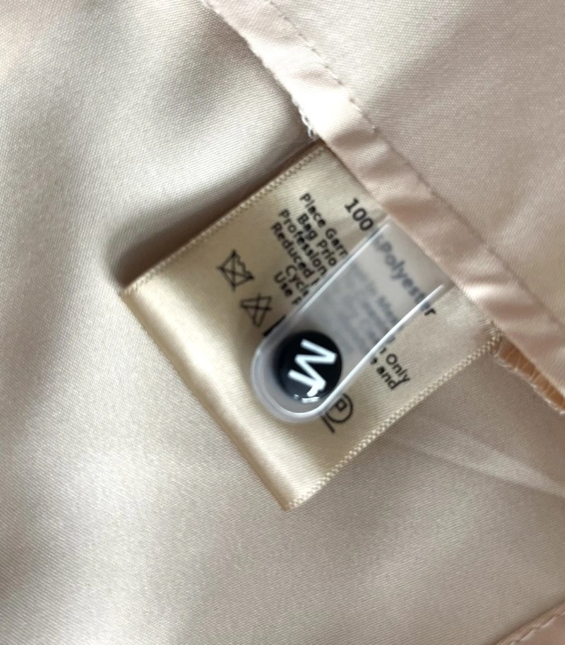 Classic Chanel Dress 109085