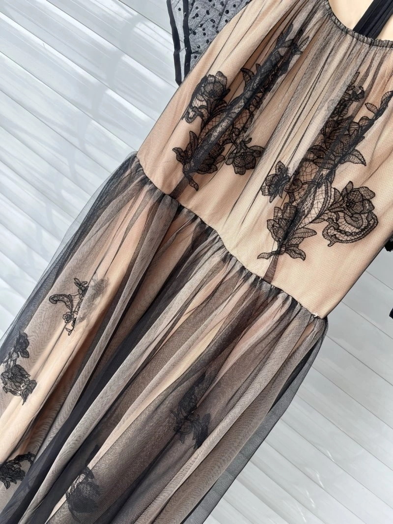 Classic Chanel Dress 109085