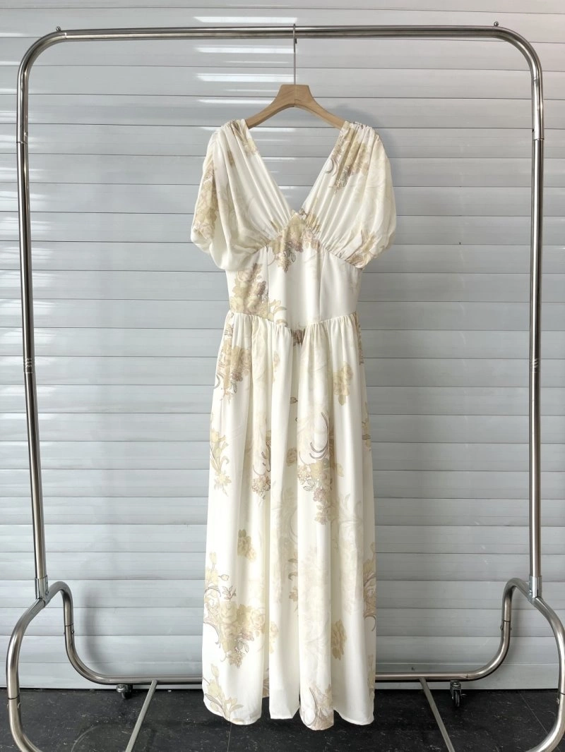 Chanel Dress Durable 109087