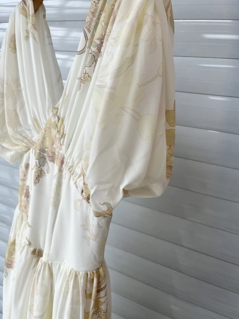 Chanel Dress Durable 109087