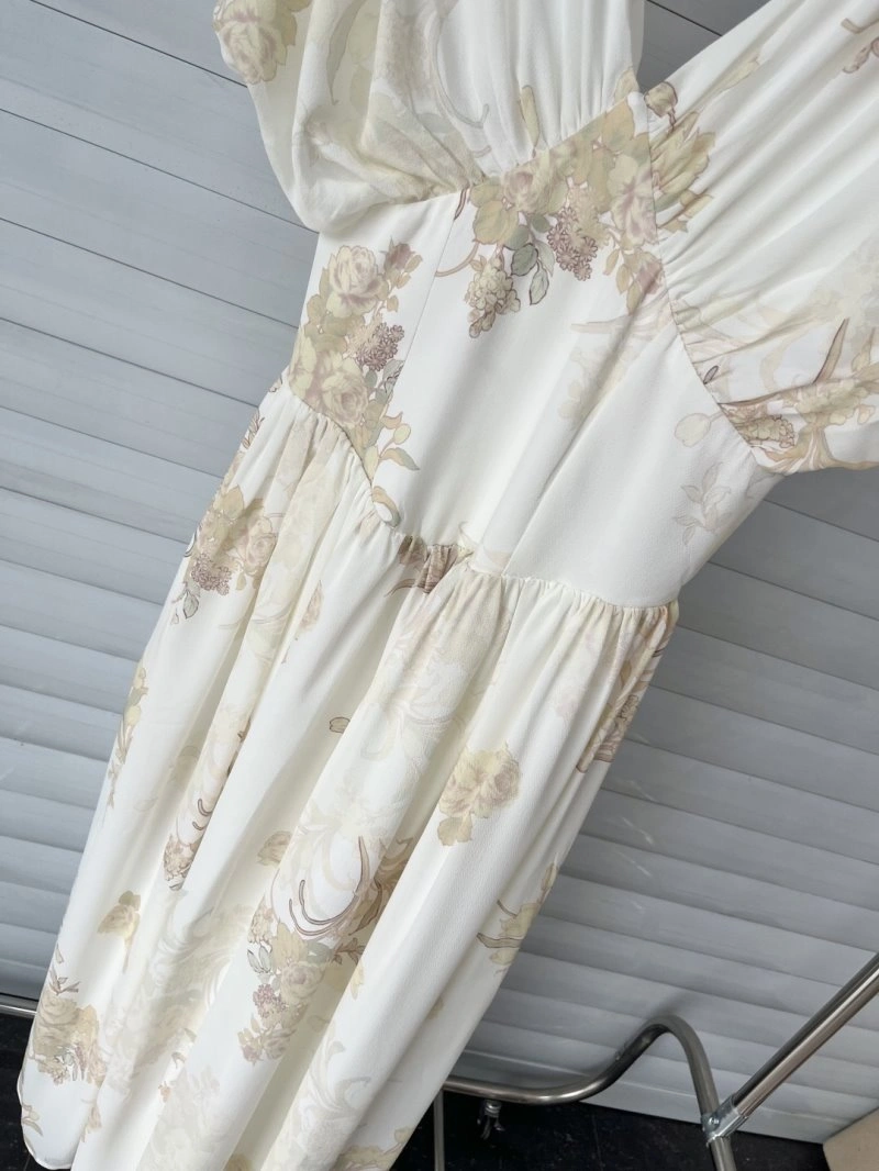 Chanel Dress Durable 109087