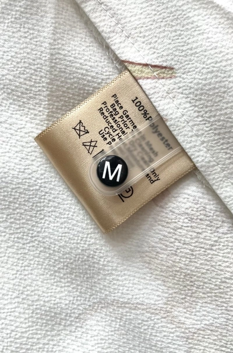 Chanel Dress Durable 109087