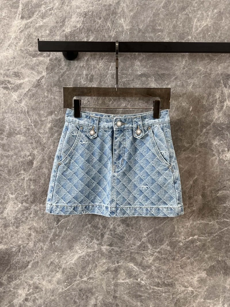 Chanel Dress FlexibleFit 109086