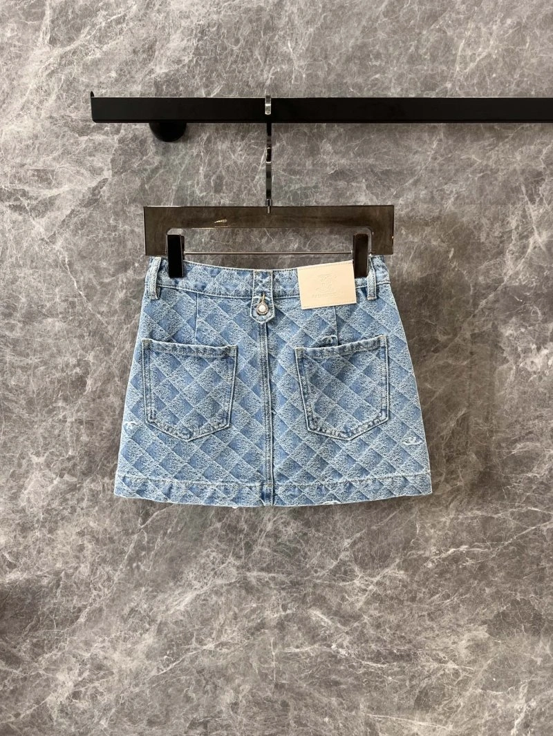 Chanel Dress FlexibleFit 109086