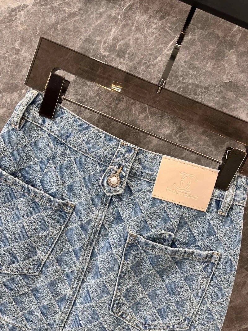 Chanel Dress FlexibleFit 109086