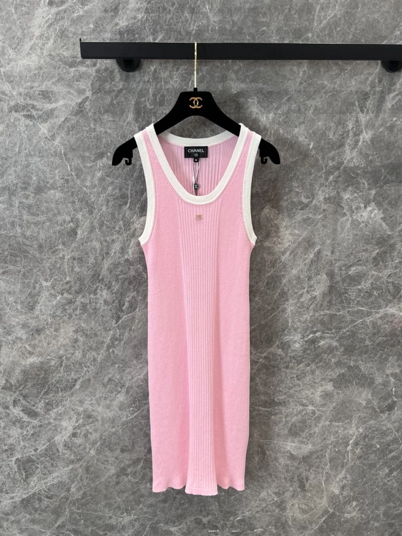 NewStyle Chanel Dress 109084