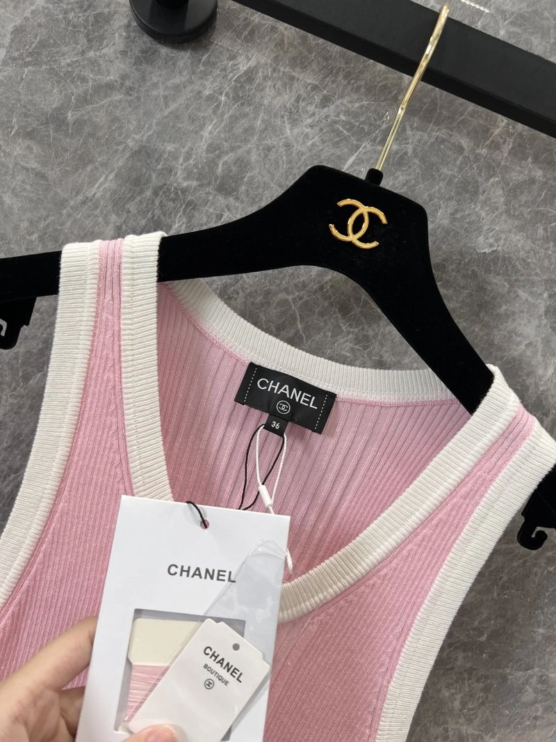 NewStyle Chanel Dress 109084