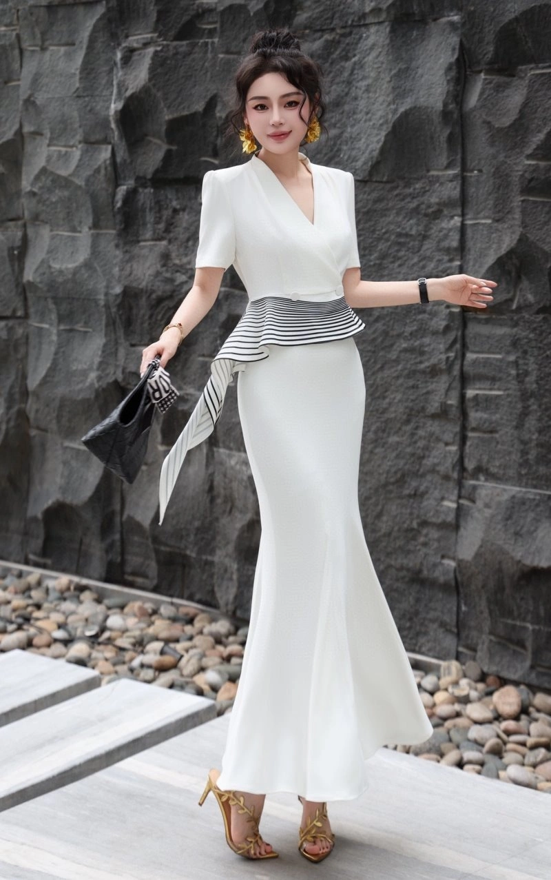 Chanel Dress EasyMatch 109082