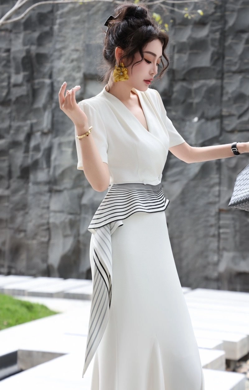 Chanel Dress EasyMatch 109082