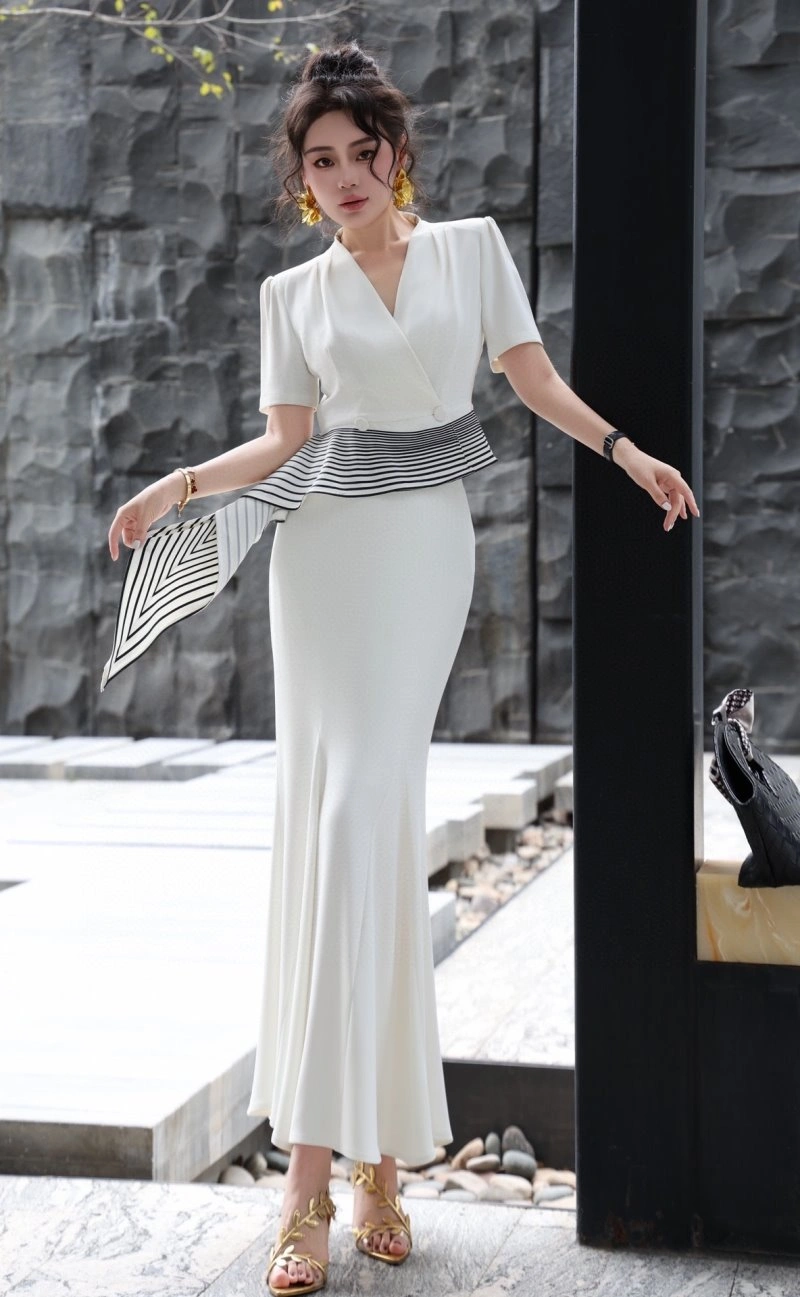 Chanel Dress EasyMatch 109082