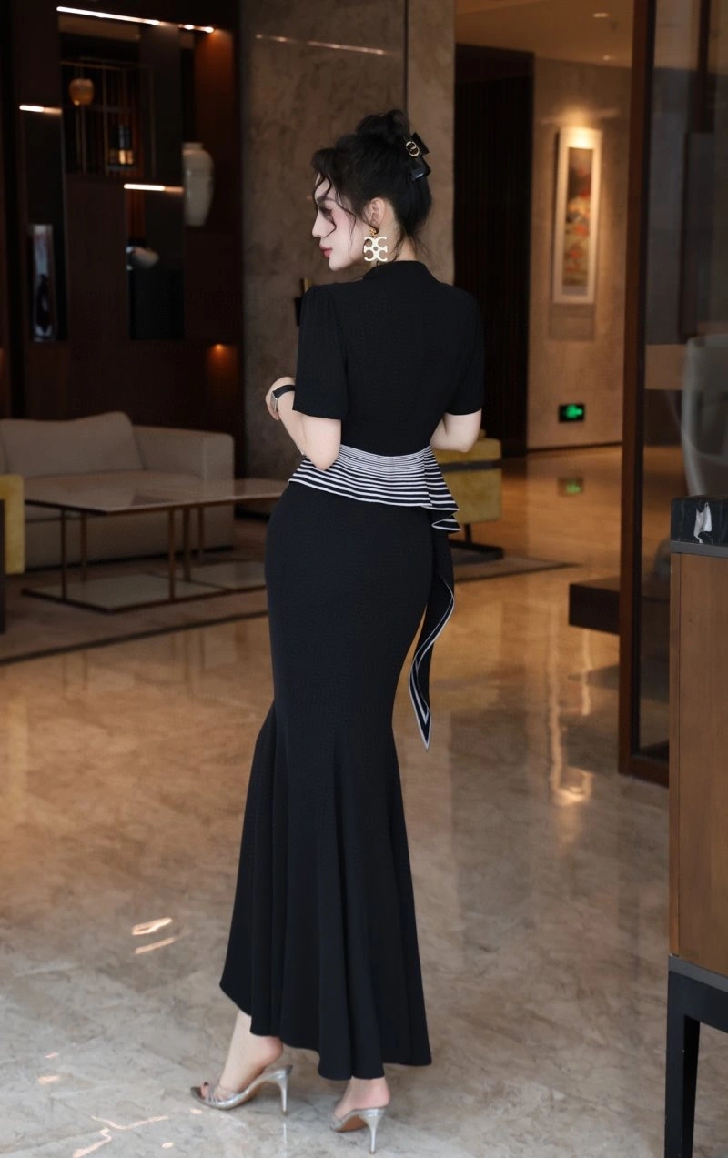 Modern Chanel Dress 109081