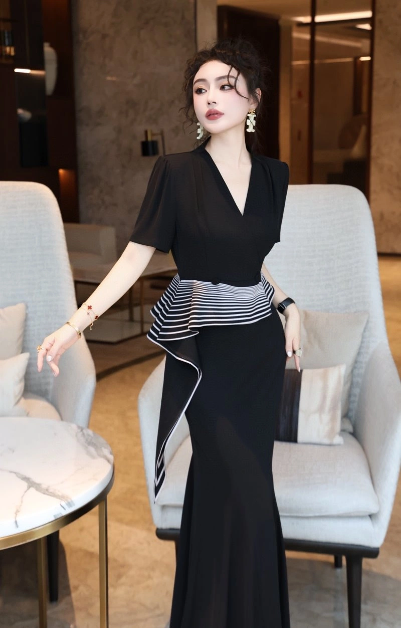 Modern Chanel Dress 109081