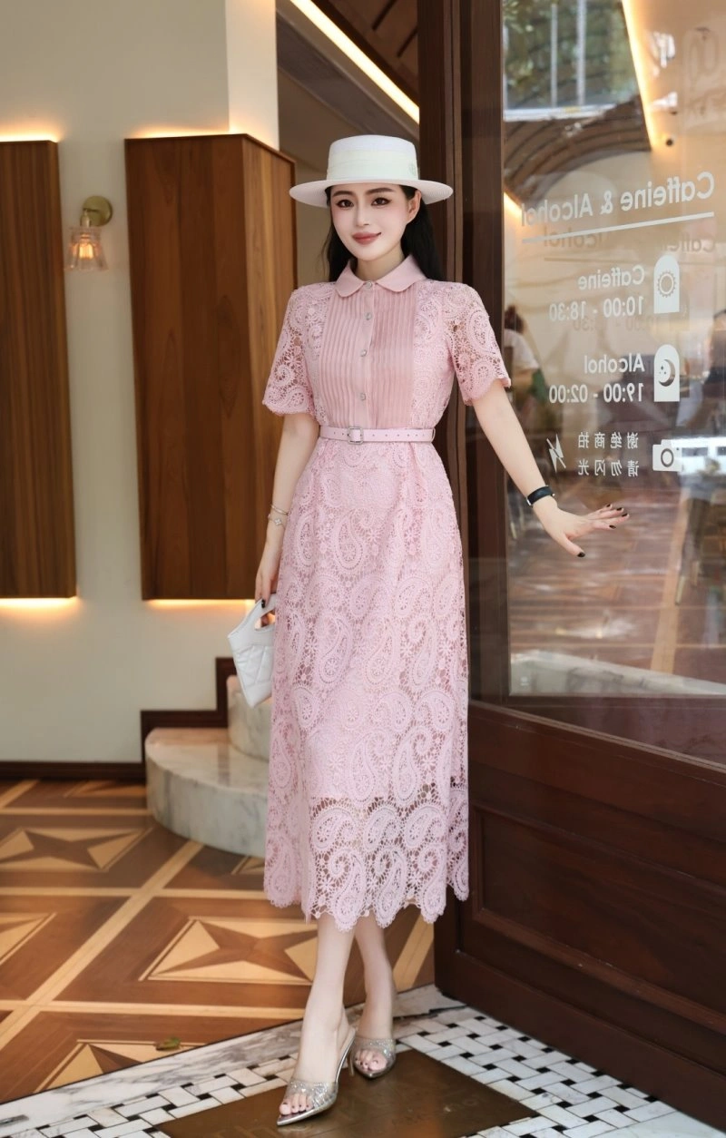 Versatile Chanel Dress 109080