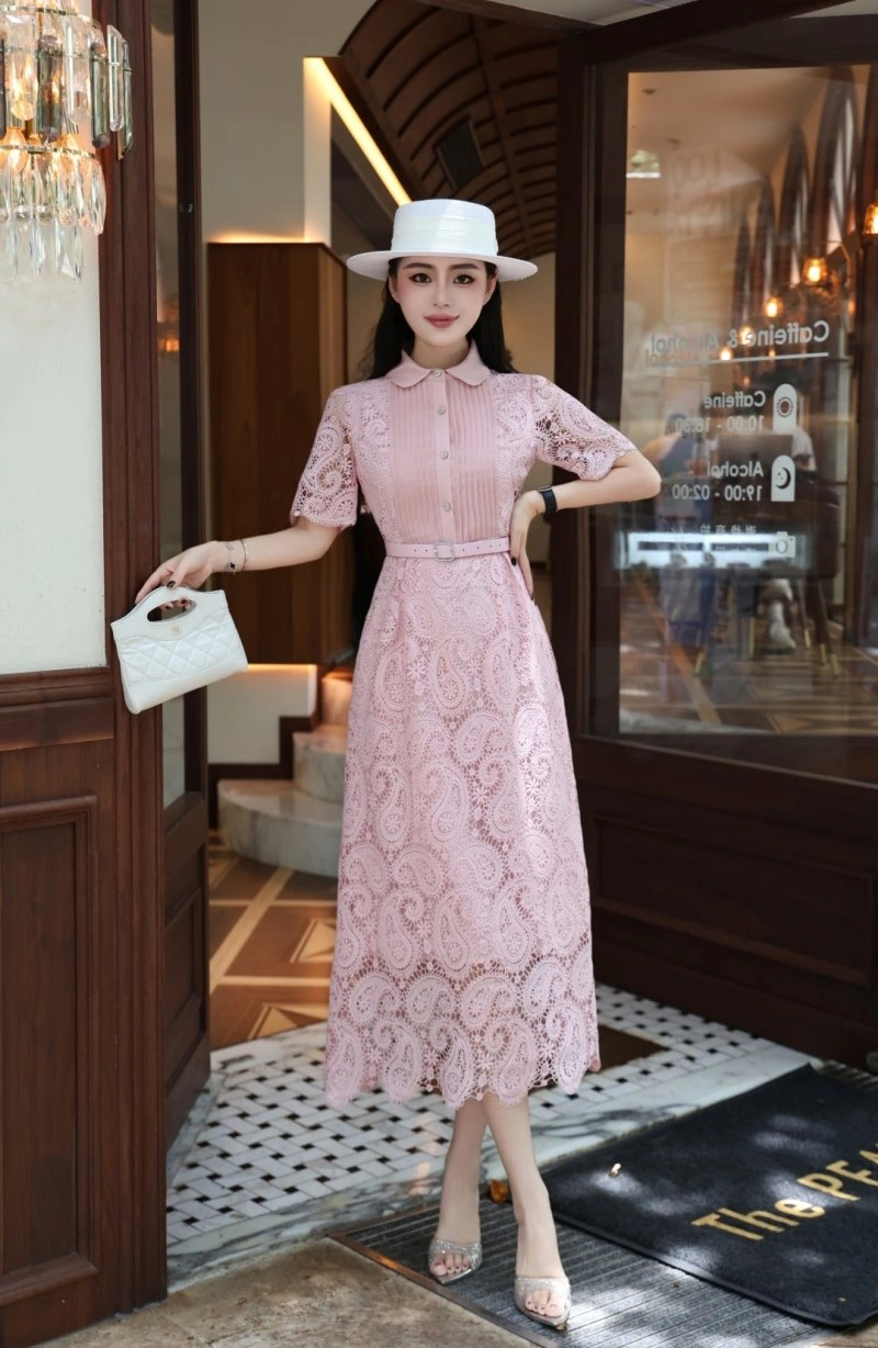 Versatile Chanel Dress 109080