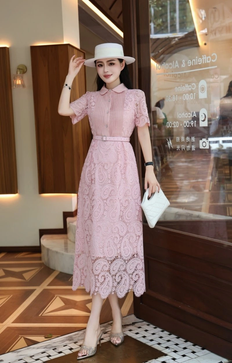 Versatile Chanel Dress 109080