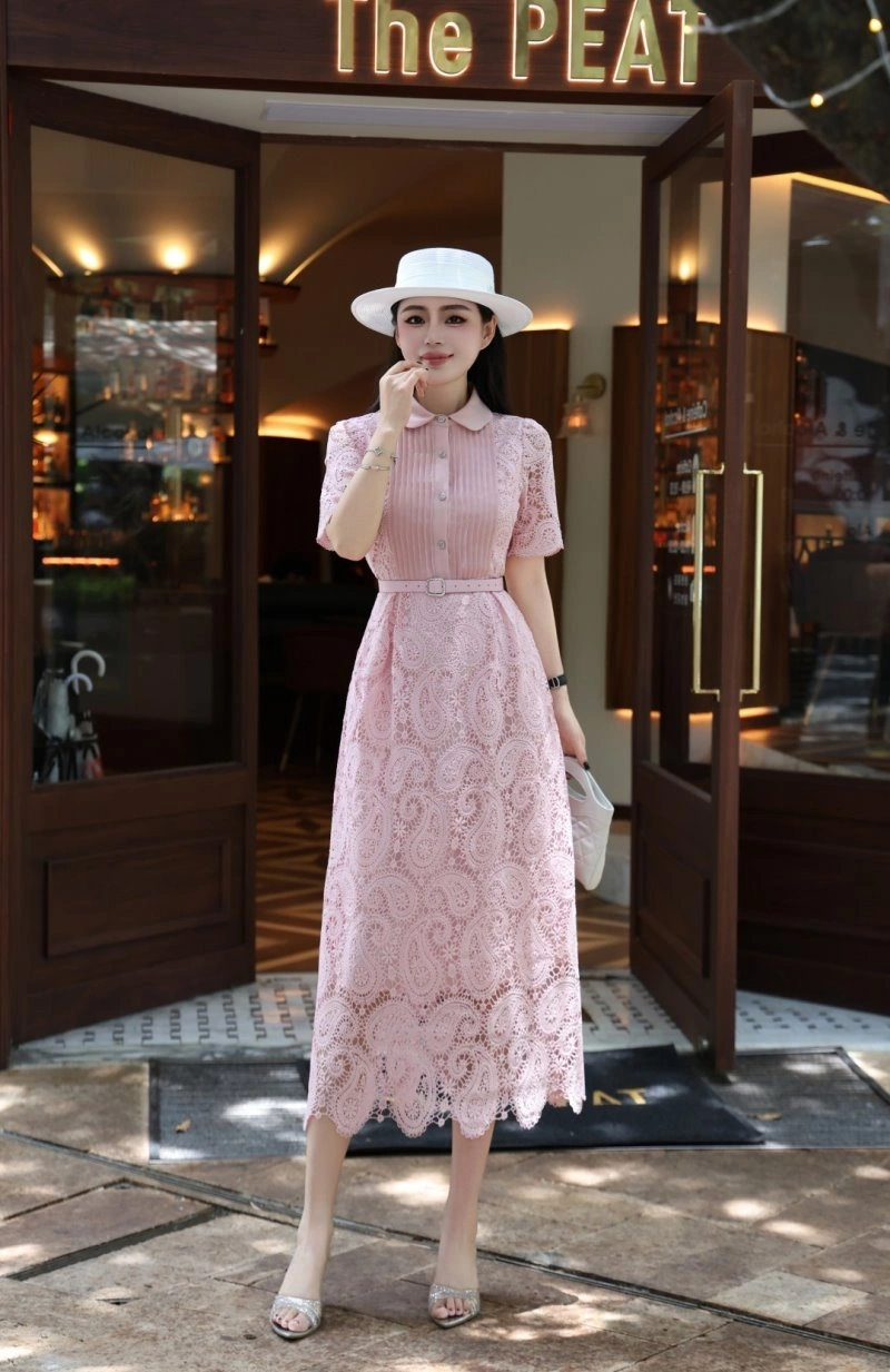 Versatile Chanel Dress 109080