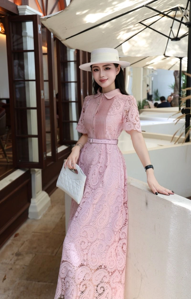 Versatile Chanel Dress 109080