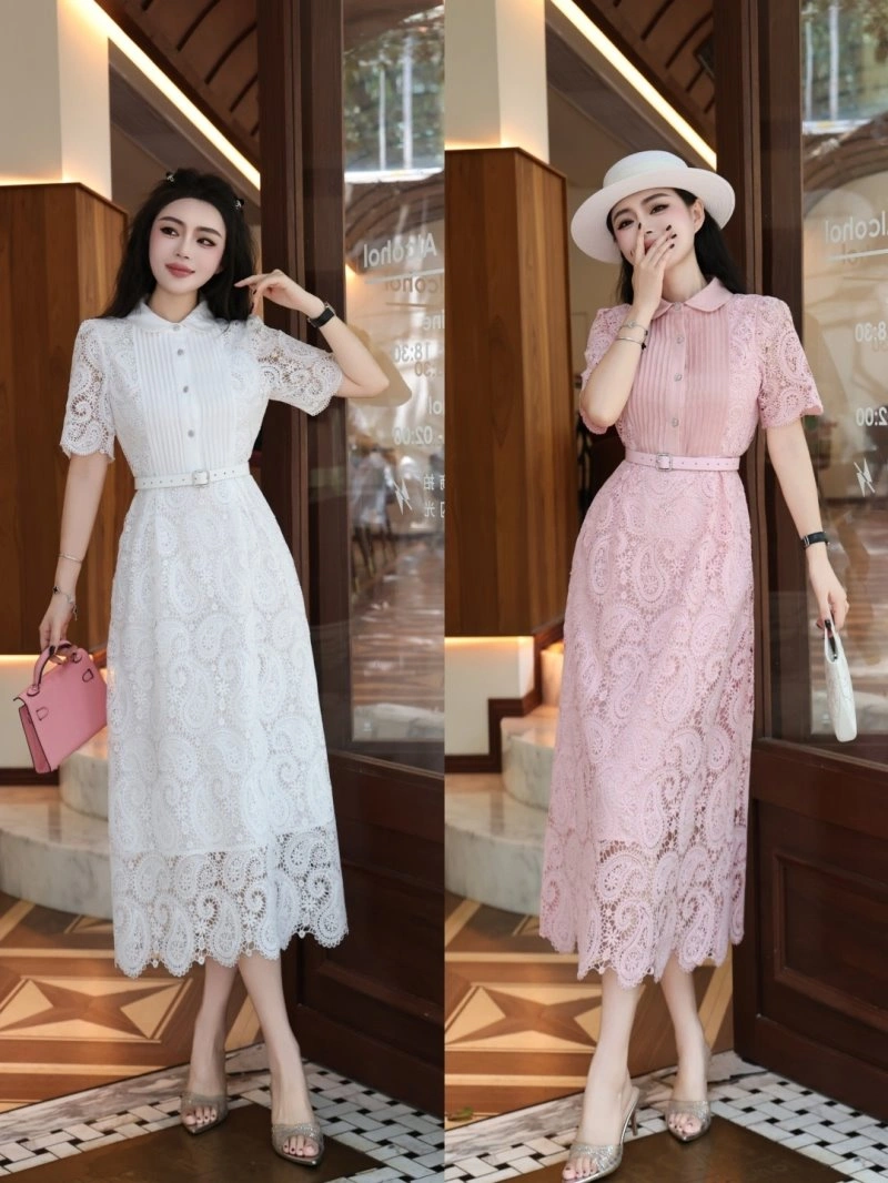 Versatile Chanel Dress 109080