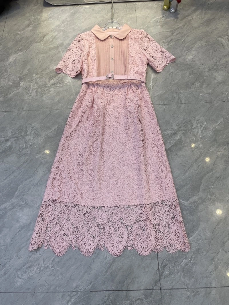 Versatile Chanel Dress 109080