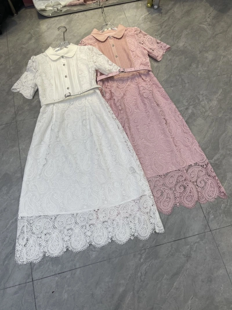 Versatile Chanel Dress 109080