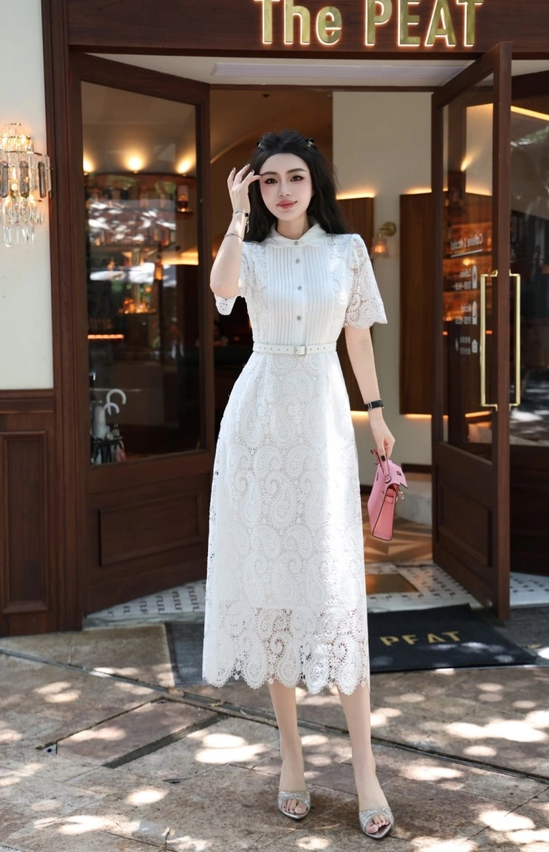 Chanel Dress Chic 109079