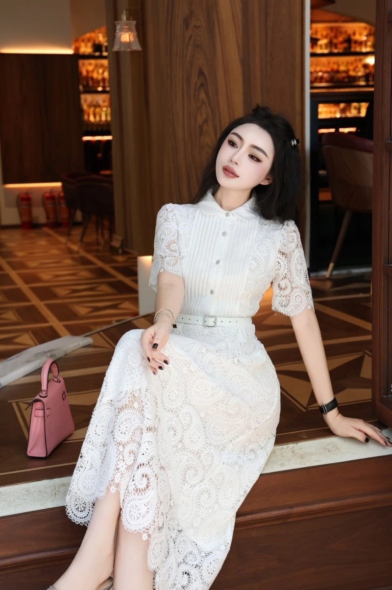 Chanel Dress Chic 109079