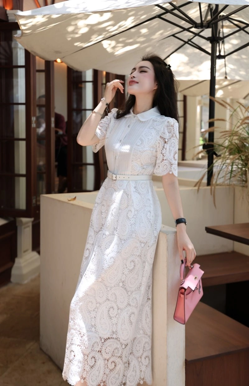 Chanel Dress Chic 109079