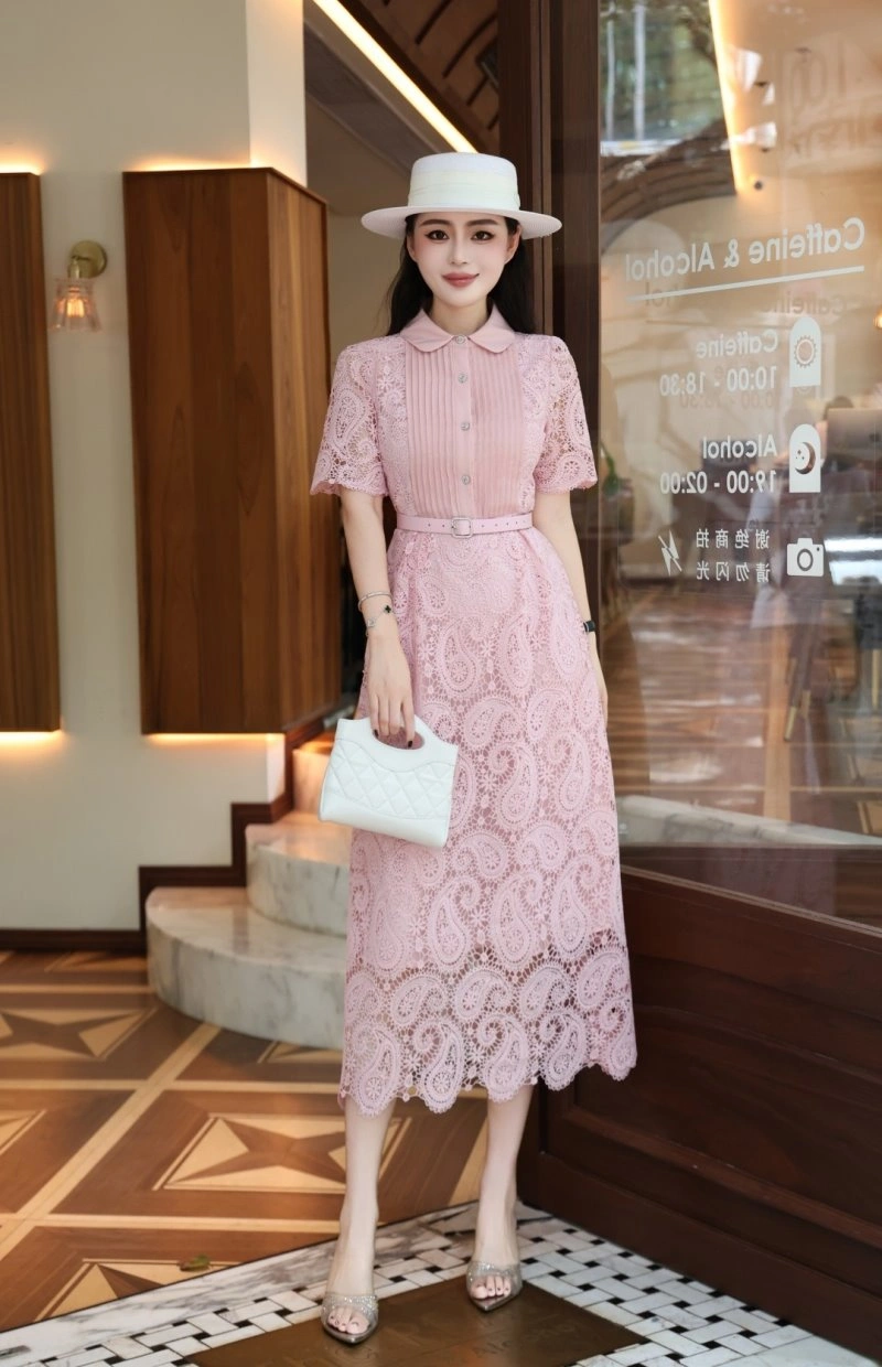 Chanel Dress Chic 109079