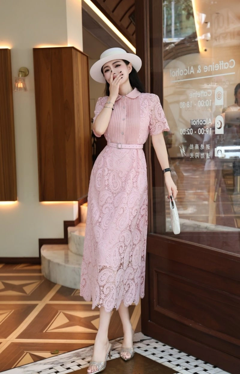 Chanel Dress Chic 109079