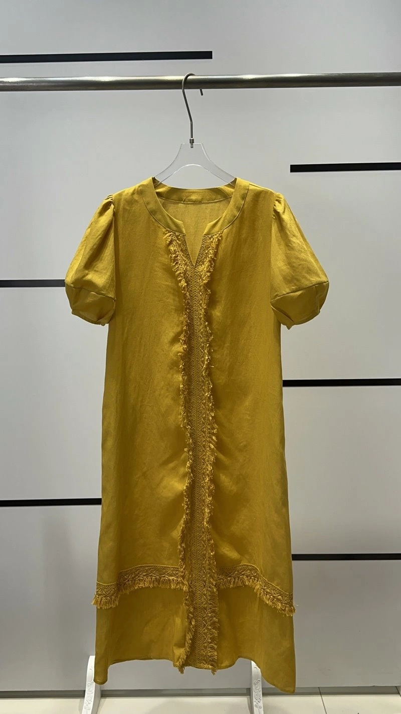 Chanel Dress ZipUp 109078