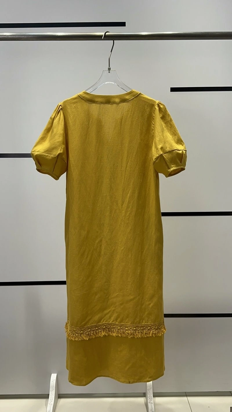 Chanel Dress ZipUp 109078